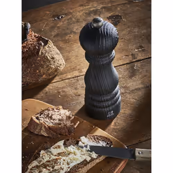 Peugeot Paris Nature Black Moulin à poivre Noir - Vue supplémentaire 7