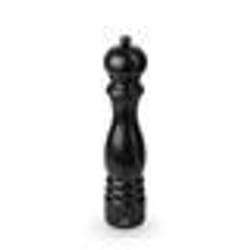 Paris u'Select Moulin à poivre manuel en bois, u'Select, noir satin , 30 cm - 12in - TU