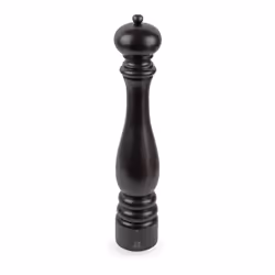 Paris u'Select Moulin à poivre manuel en bois, u'Select, noir satin , 40 cm - 16in