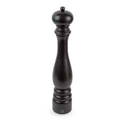 Paris u'Select Moulin à poivre manuel en bois, u'Select, noir satin , 40 cm - 16in