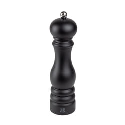 Paris u'Select PARIS MOULIN À POIVRE U'SELECT BOIS NOIR MAT 22CM