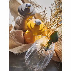 Peugeot Bistro Moulin à poivre Jaune - Vue supplémentaire 7