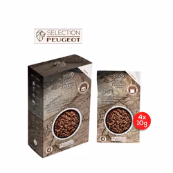 Timut Poivre sauvage du Népal, 40g - 4 sachets fraicheur de 10g