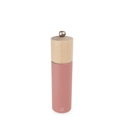 Boreal Moulin à poivre manuel en bois, noisette, 21cm - 8'