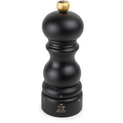 Paris u'Select Moulin à poivre manuel en bois, u'Select, chocolat, 15 cm