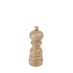 Paris u'Select Moulin à poivre manuel en bois, u'Select, naturel, 15 cm