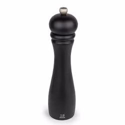 Checkmate CHECKMATE MOULIN À SEL NOIR MAT 25CM