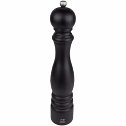 Paris PARIS MOULIN À POIVRE BOIS NOIR MAT 40CM