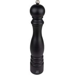 Paris PARIS MOULIN À POIVRE BOIS NOIR MAT 40CM