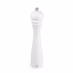 Checkmate CHECKMATE MOULIN POIVRE BLANC MAT 30 CM