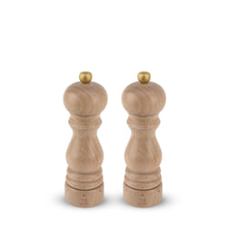 Peugeot Paris u'Select Ensemble de poivrière et salière Bois