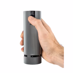 Peugeot Line Electric Ensemble de poivrière et salière Gris - Vue supplémentaire 6