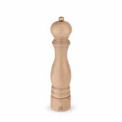 Paris u'Select Moulin à sel manuel en bois, u'Select, naturel, 30 cm - 12in