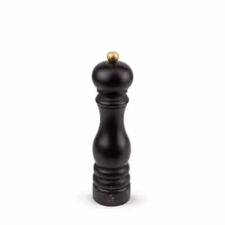 Paris u'Select Moulin à sel manuel en bois, u'Select,chocolat, 22 cm - 8,75in