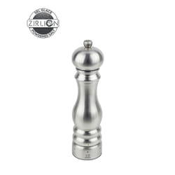 Peugeot Paris Chef Salière Acier inoxydable