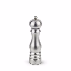 Peugeot Paris Chef Salière Acier inoxydable - Vue supplémentaire 2