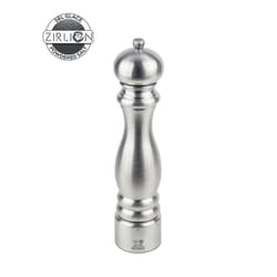 Peugeot Paris Chef Salière Acier inoxydable