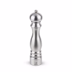 Peugeot Paris Chef Salière Acier inoxydable - Vue supplémentaire 2