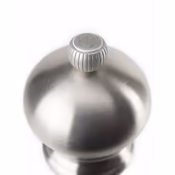 Peugeot Paris Chef Salière Acier inoxydable - Vue supplémentaire 3