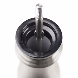 Peugeot Paris Chef Salière Acier inoxydable - Vue supplémentaire 4