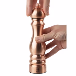 Peugeot Paris Chef Salière Cuivre - Vue supplémentaire 6