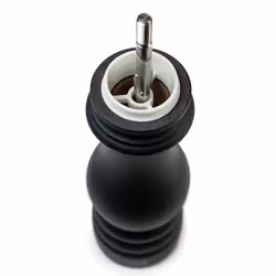 Peugeot 3941700 Moulin pour assaisonnement Salière Noir - Vue supplémentaire 4