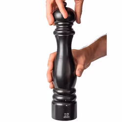 Peugeot Paris u'Selec Salière Noir - Vue supplémentaire 5
