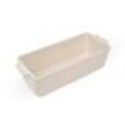Appolia Moule à cake écru 31 cm - 10 1/2" - TU