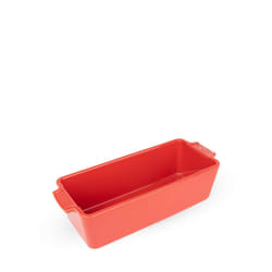 Appolia Moule à cake rouge 31 cm - 10 1/2'