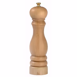 Peugeot Paris, Bois, Bois, Acier inoxydable, Sel, 220 mm