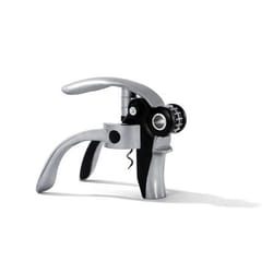 Peugeot Baltaz Tire-bouchon automatique Noir, Gris