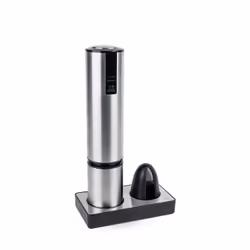 Peugeot Saveurs Elis Touch, Acier inoxydable, Acier inoxydable, Acier inoxydable, Acier inoxydable, 270 mm, Boîte