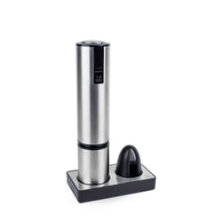 Peugeot Saveurs Elis Touch décapsuleur Acier inoxydable
