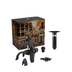 Peugeot Secrets of the Sommelier kit d'outil pour le vin
