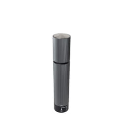 Line Preserve Duo Pompe de Conservation Double Fonction Vin & Effervescent manuelle en aluminium, carbone, 20 cm - 7,75 in