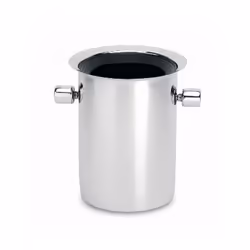 Seau à Champagne équilibreur Seau équilibreur thermique avec glacettes 19 cm