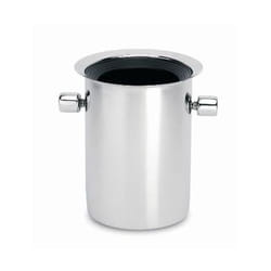 Seau à Champagne équilibreur Seau équilibreur thermique avec glacettes 19 cm