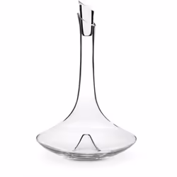 Ibis Carafe à vins rouges mûrs et vins blancs 75 cl
