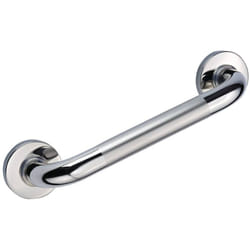Ridder - Barre d'appui de sécurité 30 cm Inox chromé A00130001