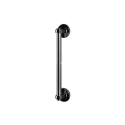 RIDDER A160400 barre de maintien et rampe de sécurité Barre d'appui Acrylonitrile-Butadiène-Styrène (ABS), Aluminium Chrome