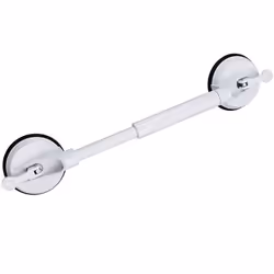 RIDDER A0150301, Blanc, 1 pièce(s), Mur, 575 mm