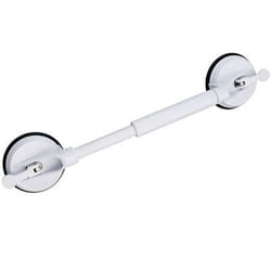 RIDDER A0150301 poignée de maintien de salle de bain Blanc 1 pièce(s)