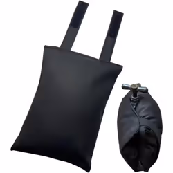 Cette barre d'appui à ventouse pratique Premium de la marque RIDDER vous permettra de continuer à utiliser votre salle de bai ...