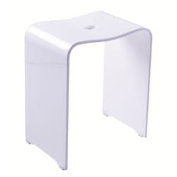 RIDDER A211101 tabouret et banc de salle de bain Siège de baignoire