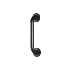 RIDDER A00130110 barre de maintien et rampe de sécurité Barre d'appui Aluminium Noir