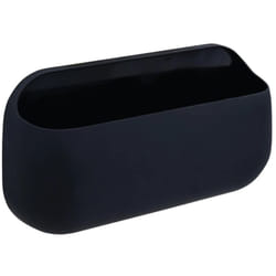Ridder - Boîte de rangement à adhésive Noir