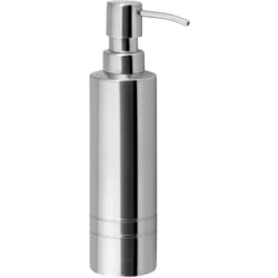 Ridder - Sapho London - Distributeur de savon à poser, chrome 2106500