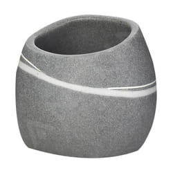 Ridder - Sapho Little Rock - Gobelet, gris 22190107