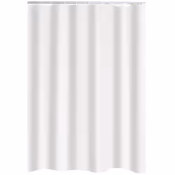 RIDDER Rideau de douche Madison 180 x 200 cm