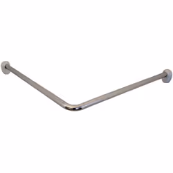 Présentation du Produit La tringle de rideau de douche coin universelle RIDDER, référence 421550, est un accessoire essentiel ...